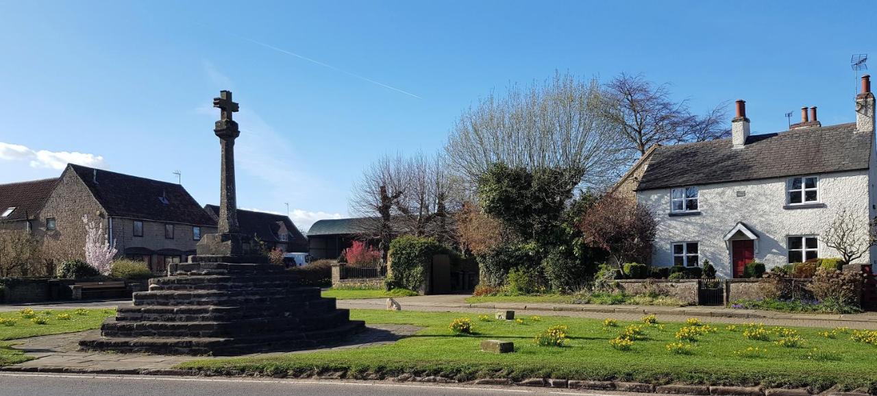 Forest Farm Papplewick Nottingham - Spacious Self-Contained Rural Retreat! Luaran gambar