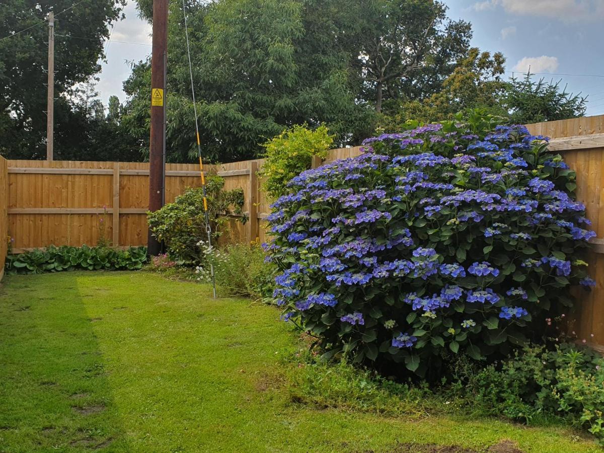 Forest Farm Papplewick Nottingham - Spacious Self-Contained Rural Retreat! Luaran gambar