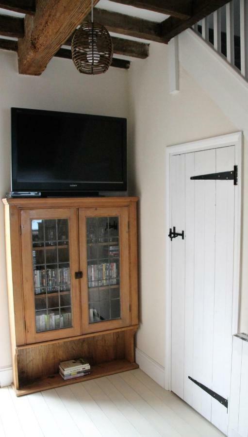 Forest Farm Papplewick Nottingham - Spacious Self-Contained Rural Retreat! Luaran gambar