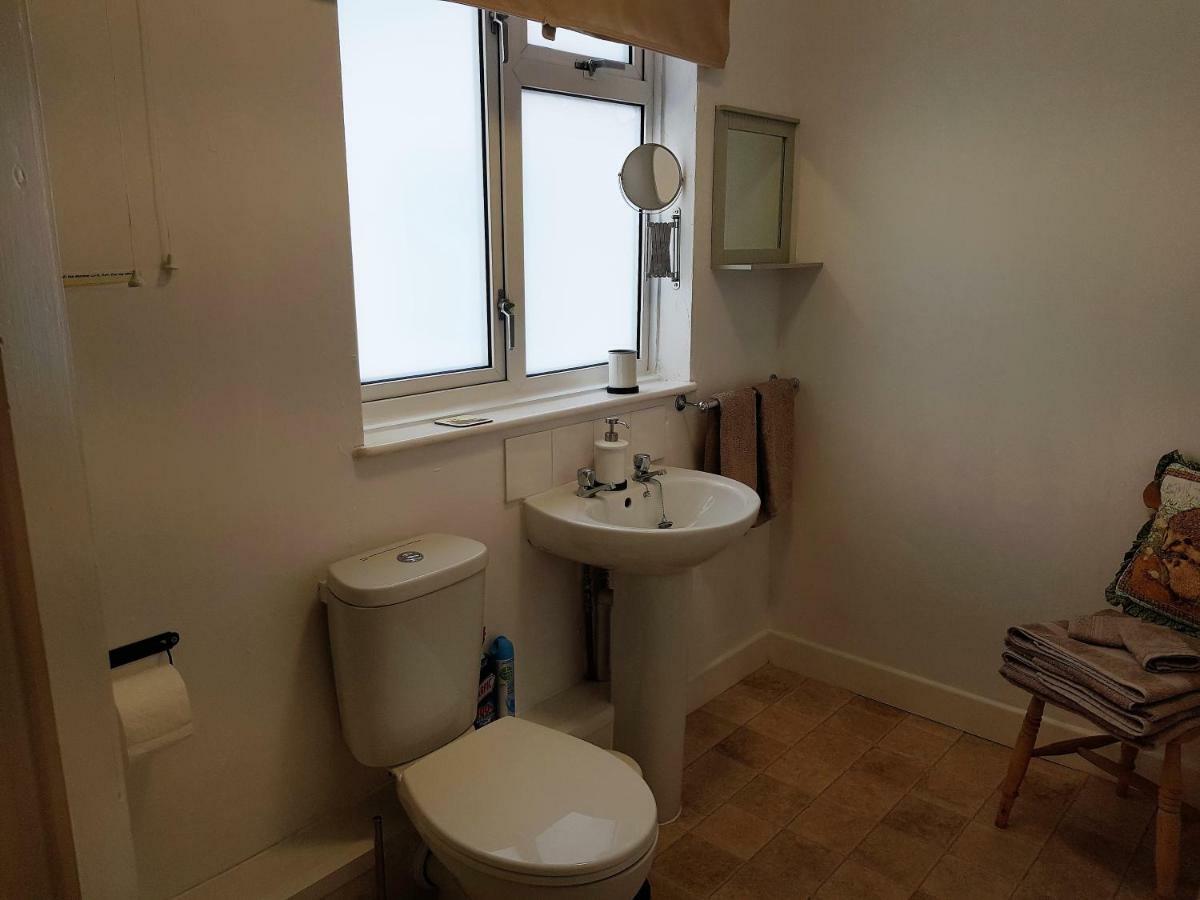 Forest Farm Papplewick Nottingham - Spacious Self-Contained Rural Retreat! Luaran gambar
