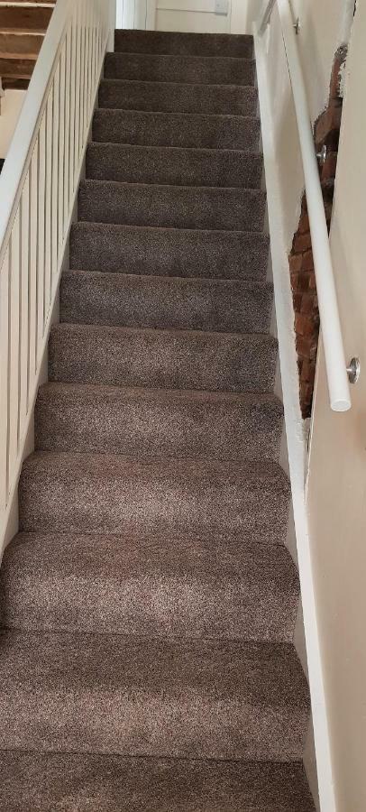 Forest Farm Papplewick Nottingham - Spacious Self-Contained Rural Retreat! Luaran gambar