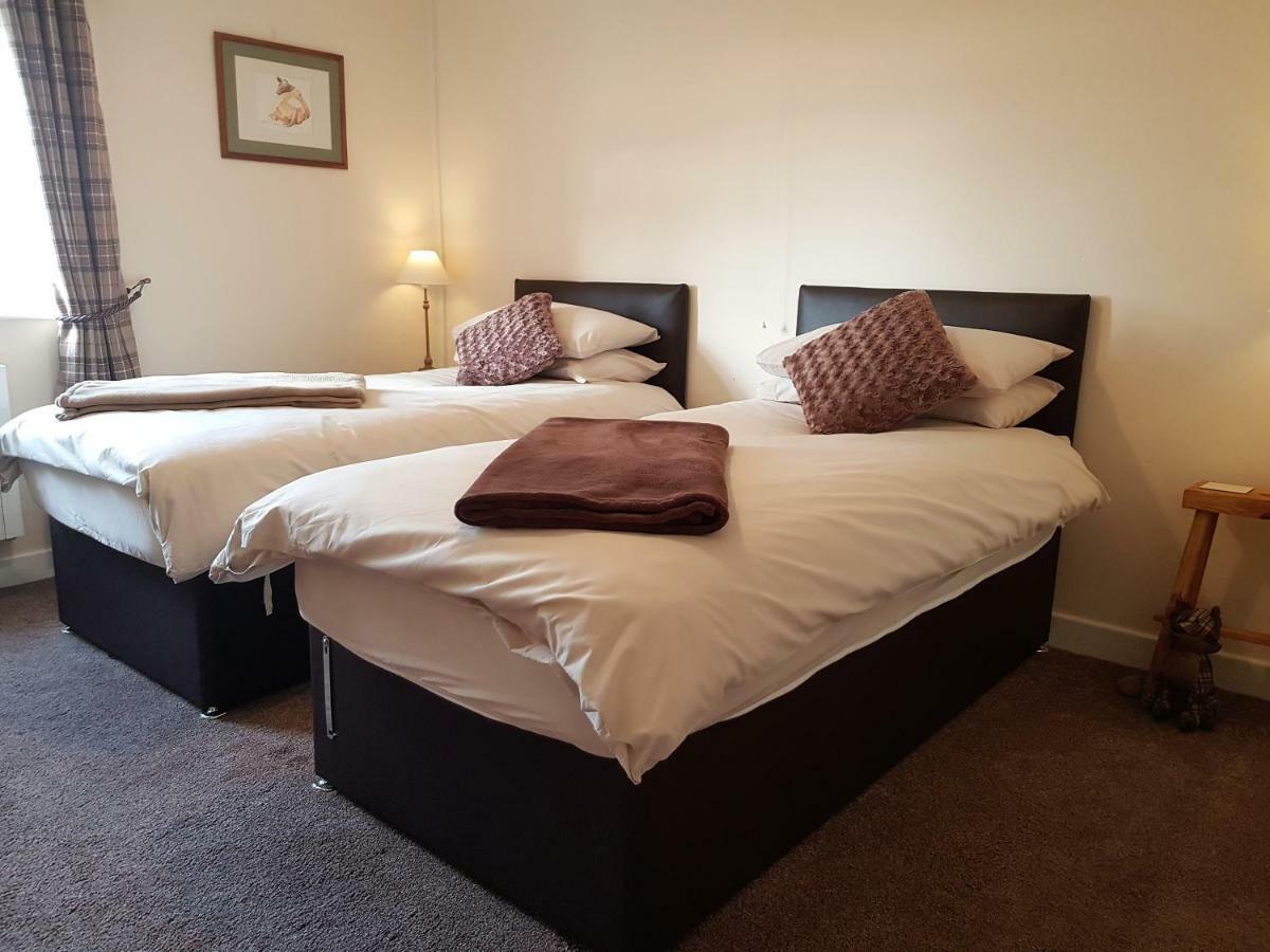 Forest Farm Papplewick Nottingham - Spacious Self-Contained Rural Retreat! Luaran gambar