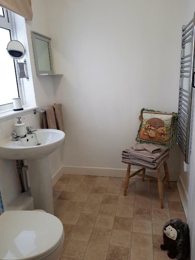 Forest Farm Papplewick Nottingham - Spacious Self-Contained Rural Retreat! Luaran gambar